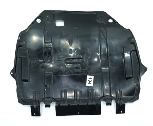 Under engine cover undertray - cover,