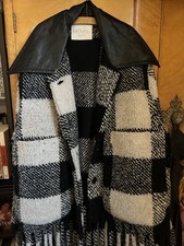 MeiMeij Mixed Black & White