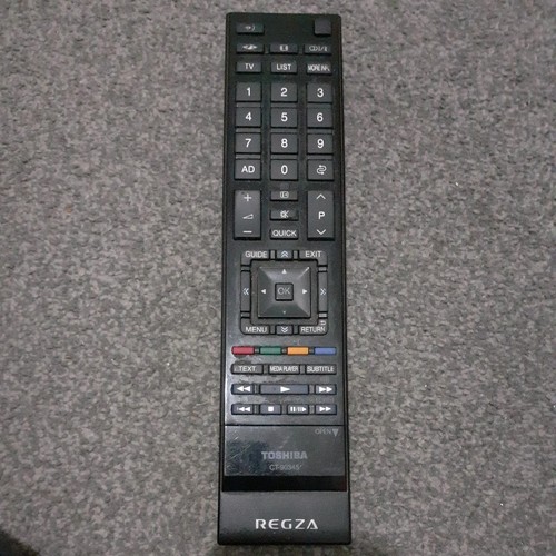 Genuine toshiba regza full - genuine,