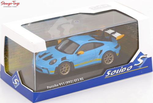 Solido 4314803 43 porsche - -,