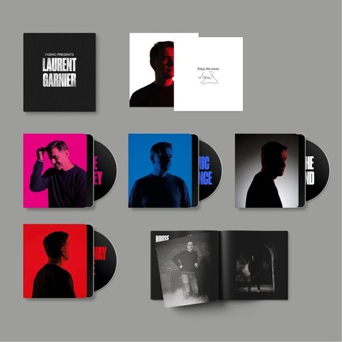 Laurent garnier fabric - laurent,