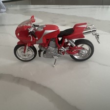 Maisto ducati mh900e - ducati,