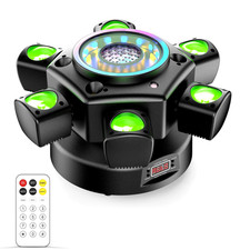 150W 6 Arms Stage Light LED