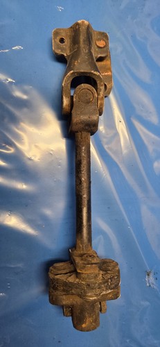 Ford sierra sapphire steering - ford,