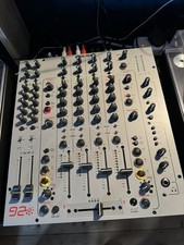 Allen & Heath Xone 92 Limited
