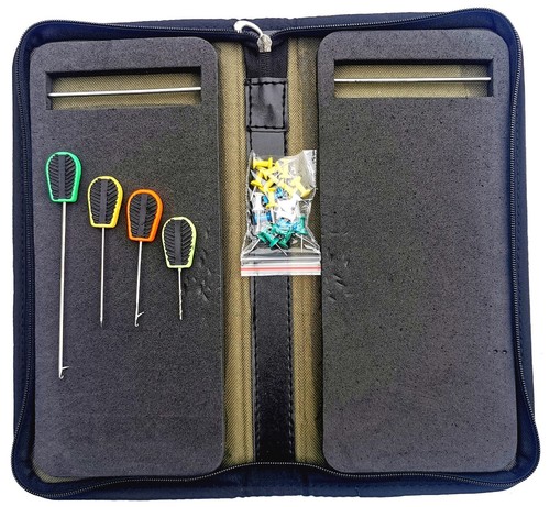 Stiff rig wallet green - stiff,
