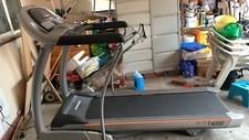 Horizon treadmill elite t4000 - treadmill,