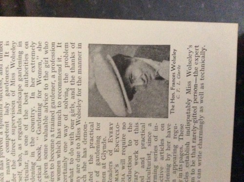 M10 ephemera 1905 article - 1905,