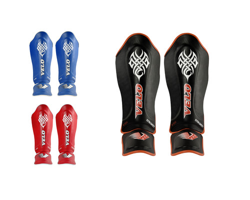 Velo shin instep - velo, –