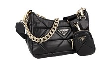 PRADA Leather Re-Edition
