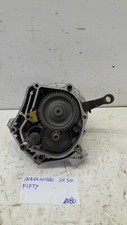 REAR WHEEL GEARS HONDA SH 50