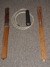 Vintage car strobe light/stroboscope for engine drive belt timing maintenance