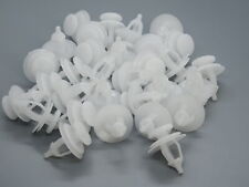 10 Door Panel Clips For