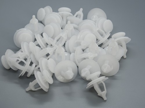 Door panel clips for - 10,
