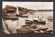 Postcard Hayling Island nr