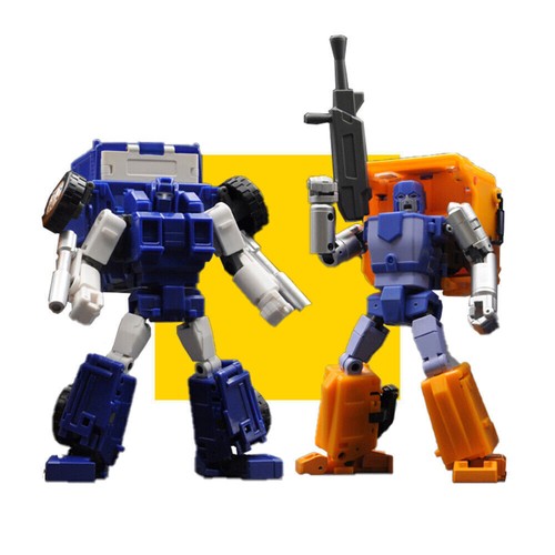 Badcube toy ots - bc, ots-01