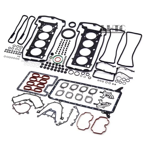 Engine rebuild gaskets seals - engine,