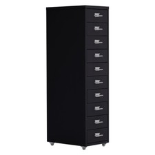 Steel Filing Cabinet Chest of