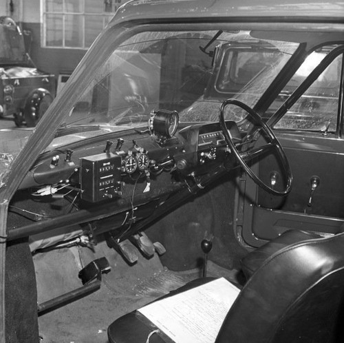 Hillman imp 1966 rally - hillman,