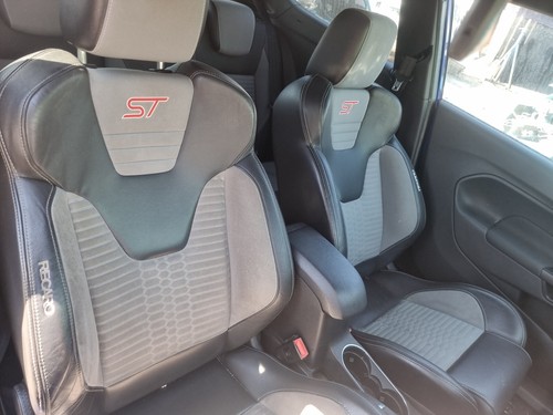Ford fiesta mk7 17 - ford,