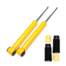2X SPORT REAR GAS SHOCK