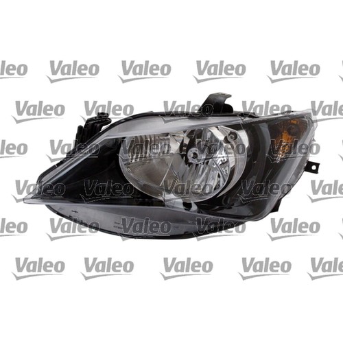 Headlight headlamp left s - headlamp, n/s