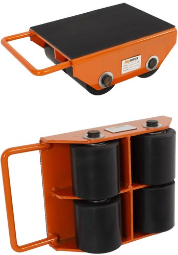 Loadsurfer sf30 3000kg - loadsurfer,