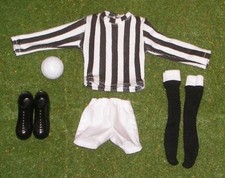 Vintage Action Man 40th