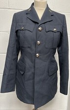 British Issue Royal Air Force ATC Warrant Officer No.1 Mans Dress Jacket Tunic