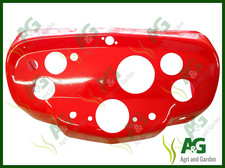 Dash Panel suits Massey