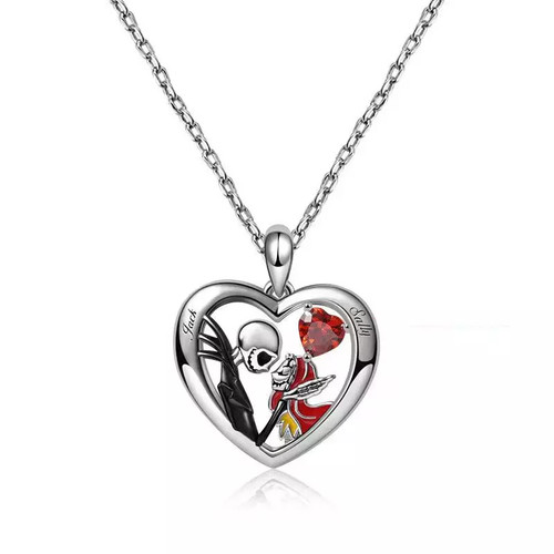 Nightmare before christmas - before,
