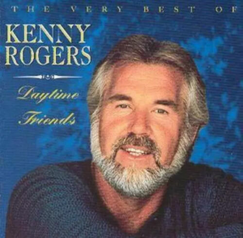 Kenny rogers daytime - kenny,