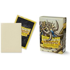 DRAGON SHIELD SMALL CARD