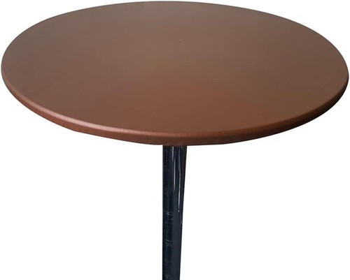 120cm round polyester - round,