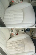 Leather dye for JAGUAR XJ6 x