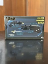 NECA Batman 89 Grapnel