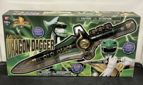 Mighty morphin power rangers - morphin,