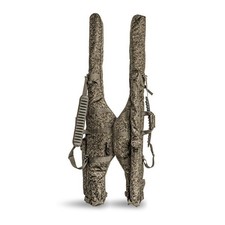 Solar SP C Tech 3 + 2 Rod 12 ft Rod Holdall Carp Fishing Camo Luggage- LGCT49