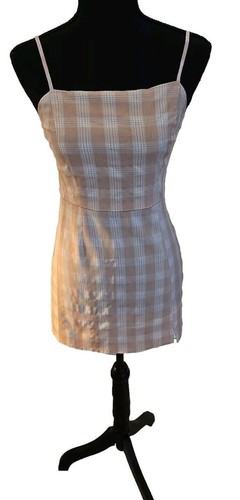 Womens mini sundress - womens, m
