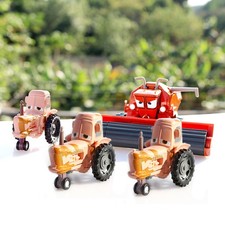 1-3PCS Pixar Cars Frank The