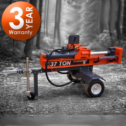 37ton diesel towable log lift - 37ton,