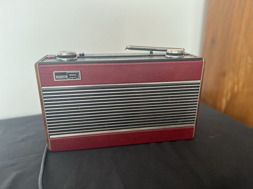 Roberts r800 vintage radio - radio, am