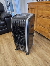 IcyCool 4 In 1 Air Cooler