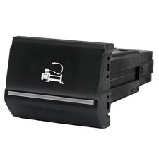 Push Switch A301CC AIR COMP
