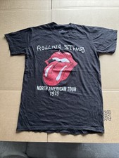 The Rolling Stones US Tour 75
