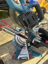 Erbauer EMIS254S Electric