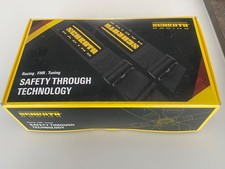 Porsche Schroth 6 point Racing Harness