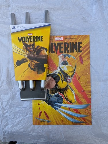 Sdcc 2026 marvel exclusive ps5 - marvel,