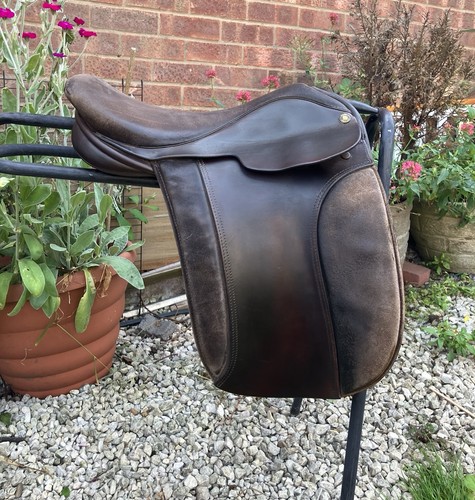 Wide fylde samantha - 16’’,