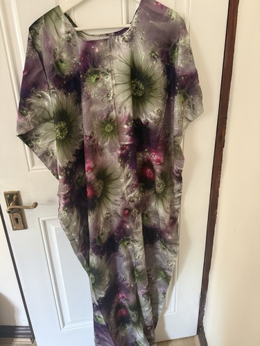 Dera african dress - dera, women's